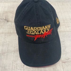 Disney Parks Guardians of the Galaxy cap
